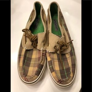 Sperry’s